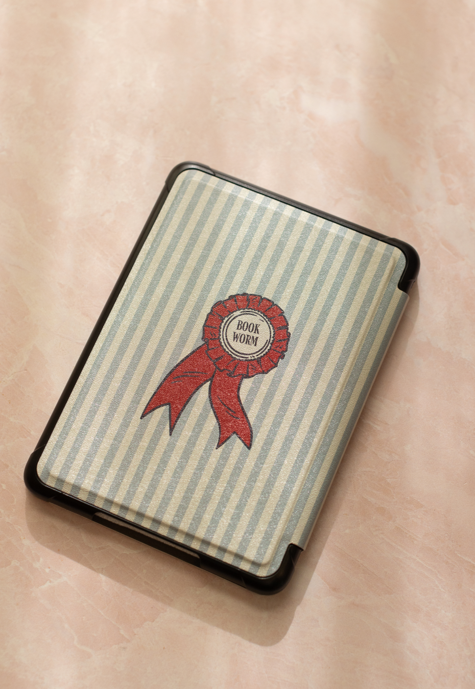 Book Fair High Kindle Case