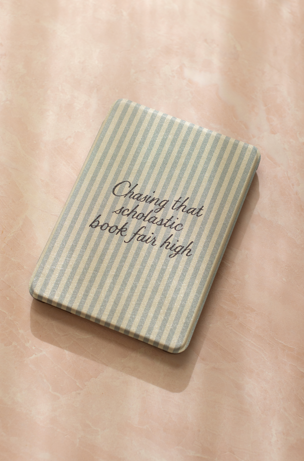 Book Fair High Kindle Case