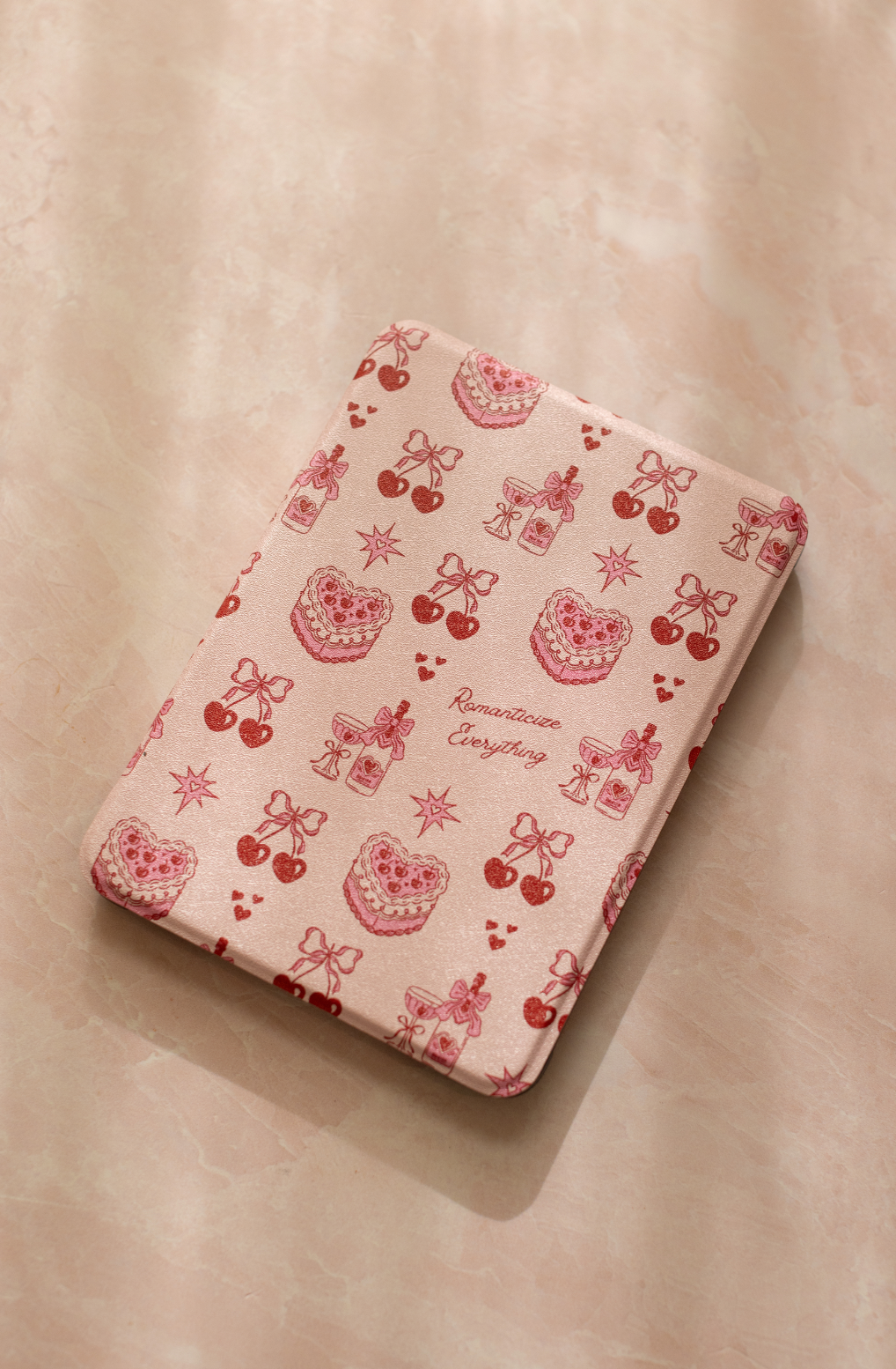 Make It Sweet Kindle Case