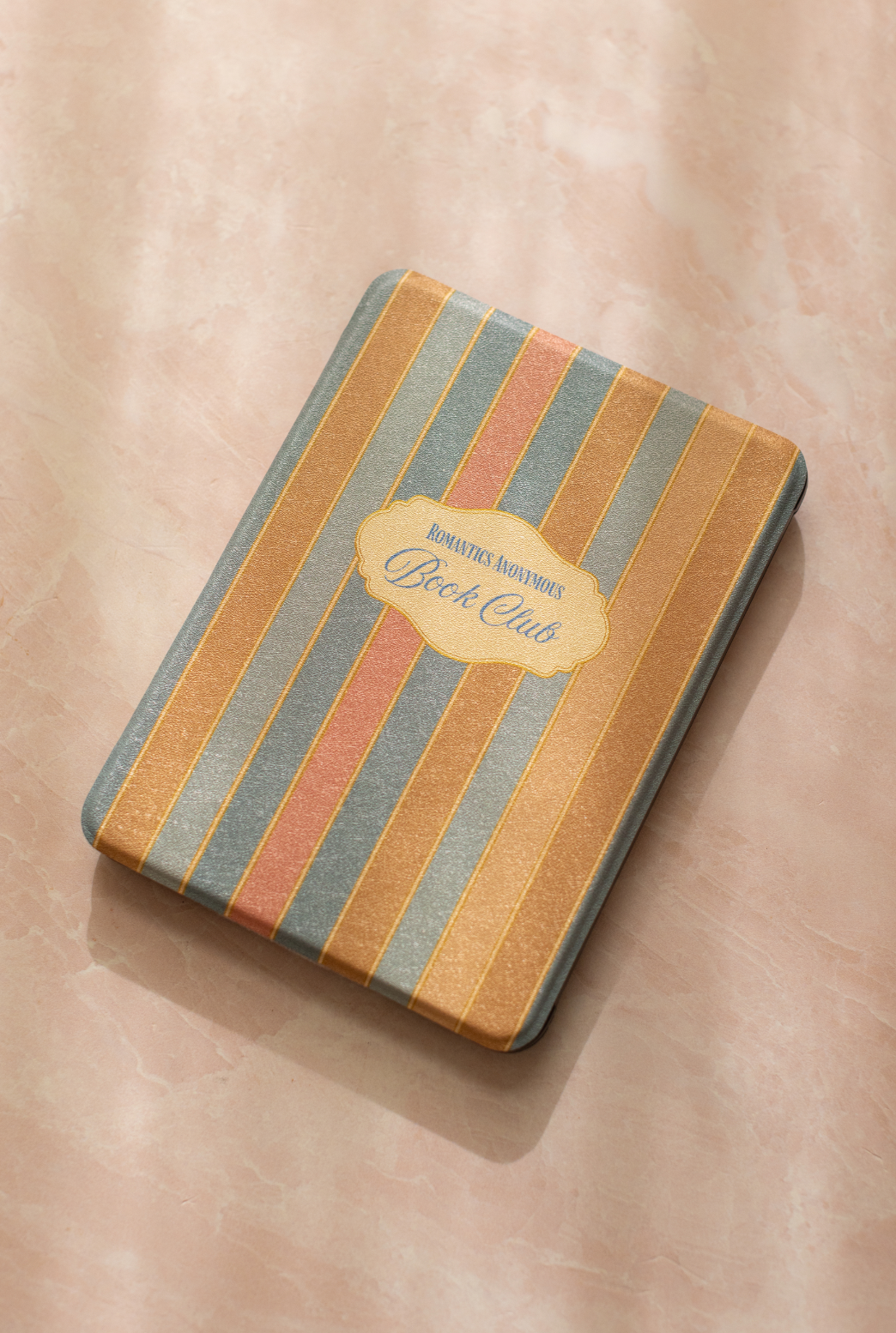 Romantics Anonymous Kindle Case