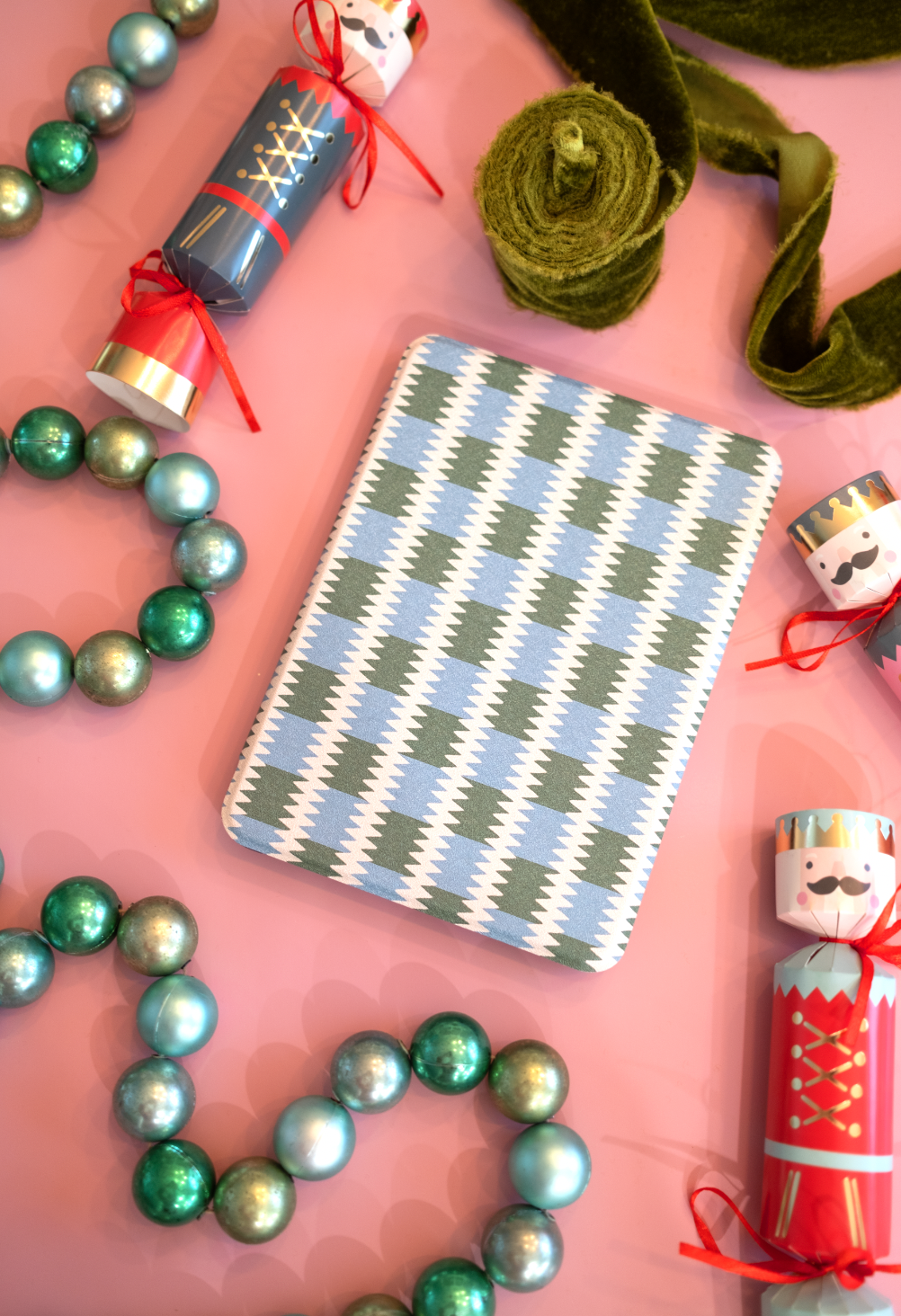 Evergreen Lane Kindle Case