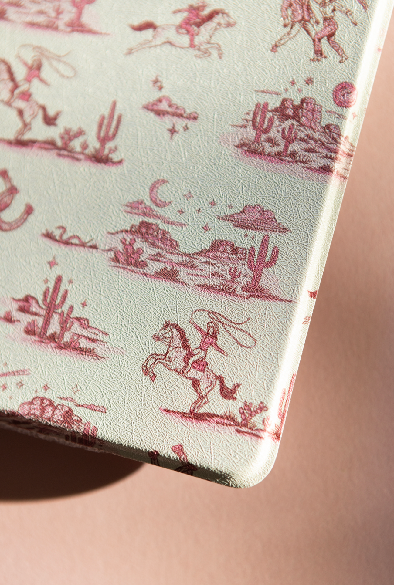 Coquette Cowgirl Kindle Case