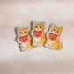 Sugar and Spice Sticker