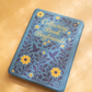TBR Roster Kindle Case