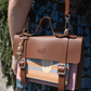 The Siren & Swan Book Satchel