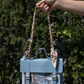 The Siren & Swan Book Satchel