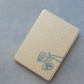 Enchanted Keepsake Kindle Case - Clear Back