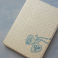 Enchanted Keepsake Kindle Case - Clear Back