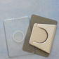 Enchanted Keepsake Kindle Case - Clear Back
