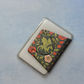 Heroines Quest Kindle Case - Clear Back