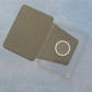 Heroines Quest Kindle Case - Clear Back