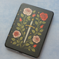 Heroines Quest Kindle Case - Clear Back