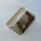 Heroines Quest Kindle Case - Clear Back