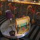 The Siren & Swan Book Satchel - Yellow