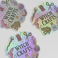Witch Craft Sticker