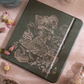 Witching Hour Kobo Case - Siren & Swan X Emiscape