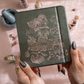 Witching Hour Kobo Case - Siren & Swan X Emiscape