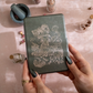 Witching Hour Kobo Case - Siren & Swan X Emiscape