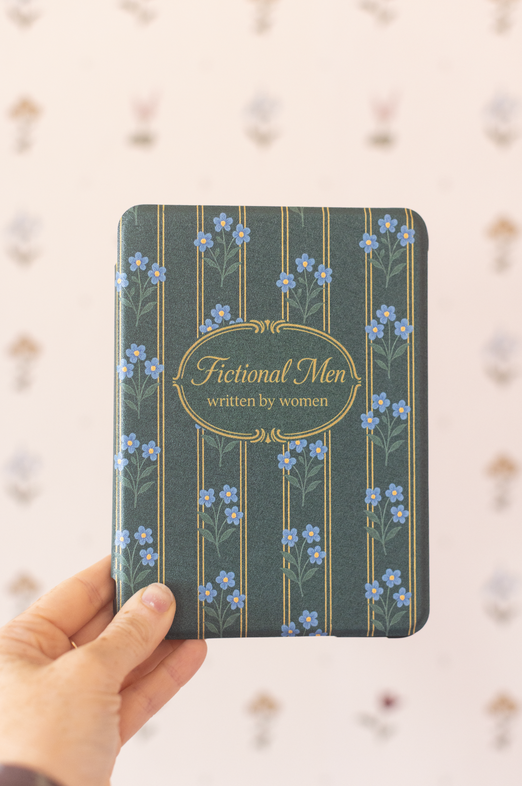 Fictional Fanclub Kindle Case