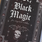 Black Magic Kindle Case