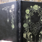 Widow's Lace Foil Journal