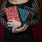 Riding Leathers Kindle Case