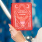 Bewitched Hearts Kindle Case