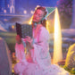 Fictional Fanclub Kindle Case