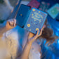 TBR Roster Kindle Case