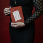 Do It For The Plot Kindle Case