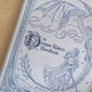 The Dragon Rider's Handbook Kindle Case - Siren & Swan X Emiscape