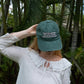 Sporty Baseball Hat
