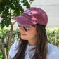 Sporty Baseball Hat