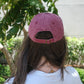 Sporty Baseball Hat