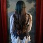 Modern Maiden Headscarf in Emerald Pre-Order