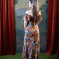 Modern Maiden Headscarf in Halo Gold Pre-Order