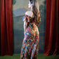 Modern Maiden Headscarf in Halo Gold Pre-Order