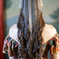 Modern Maiden Headscarf in Halo Gold Pre-Order