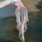 Modern Maiden Headscarf in Halo Gold Pre-Order