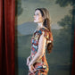 Modern Maiden Headscarf in Halo Gold Pre-Order