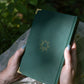 OG Horse Girl Gold Foil Vegan Leather Journal - Siren & Swan x Emiscape