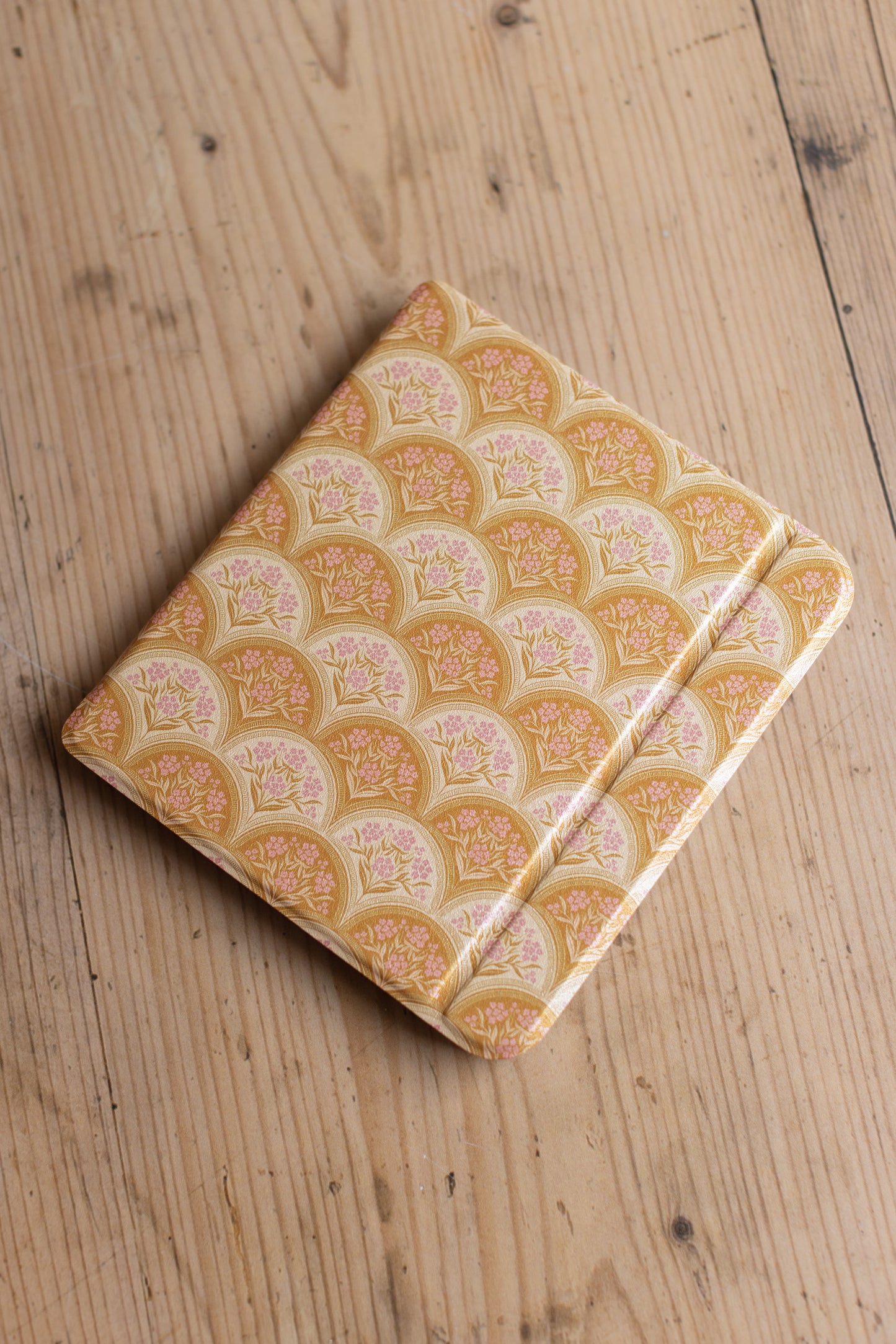 Pressed Petals Kobo Case