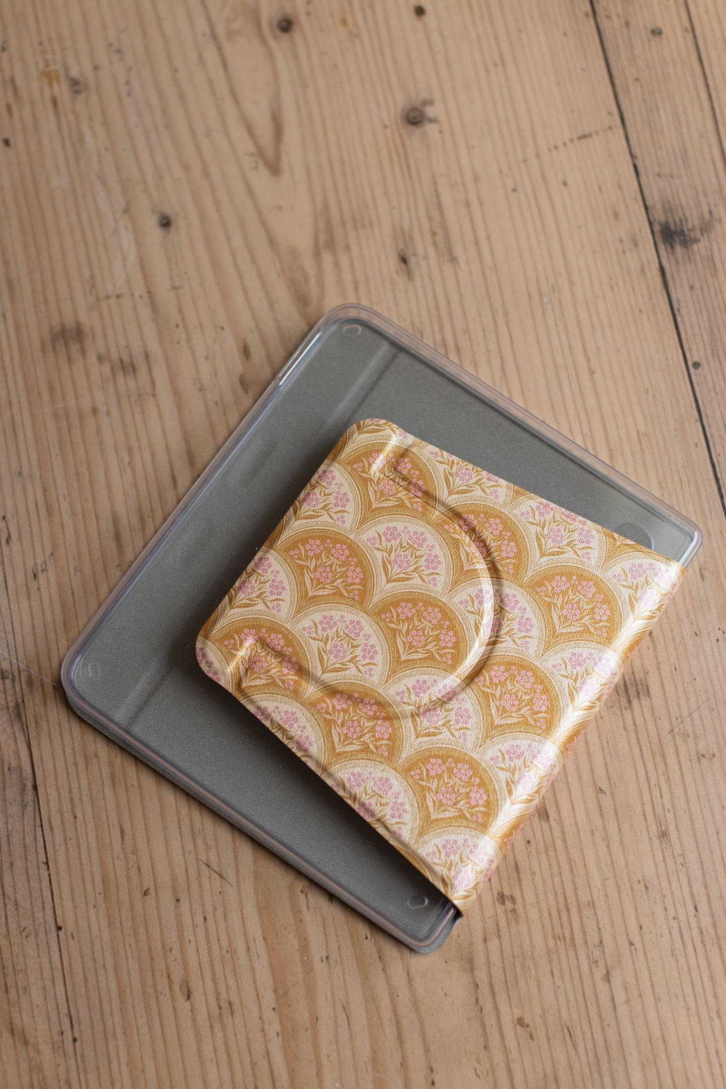 Pressed Petals Kobo Case
