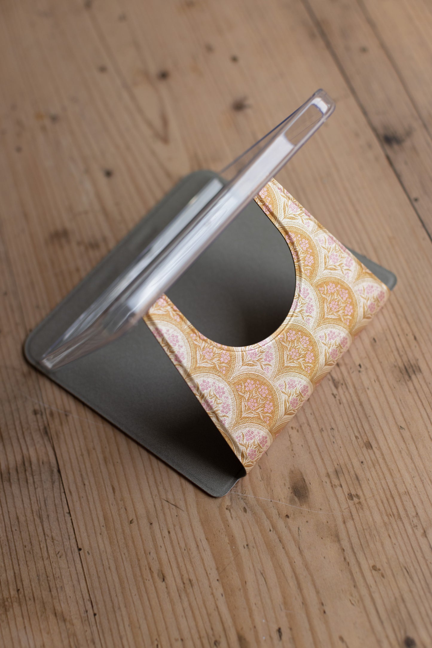 Pressed Petals Kobo Case