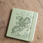 OG Horse Girl Kobo Case - Siren & Swan X Emiscape