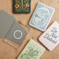 OG Horse Girl Kobo Case - Siren & Swan X Emiscape