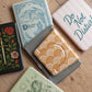 Pressed Petals Kobo Case