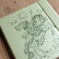OG Horse Girl Kobo Case - Siren & Swan X Emiscape