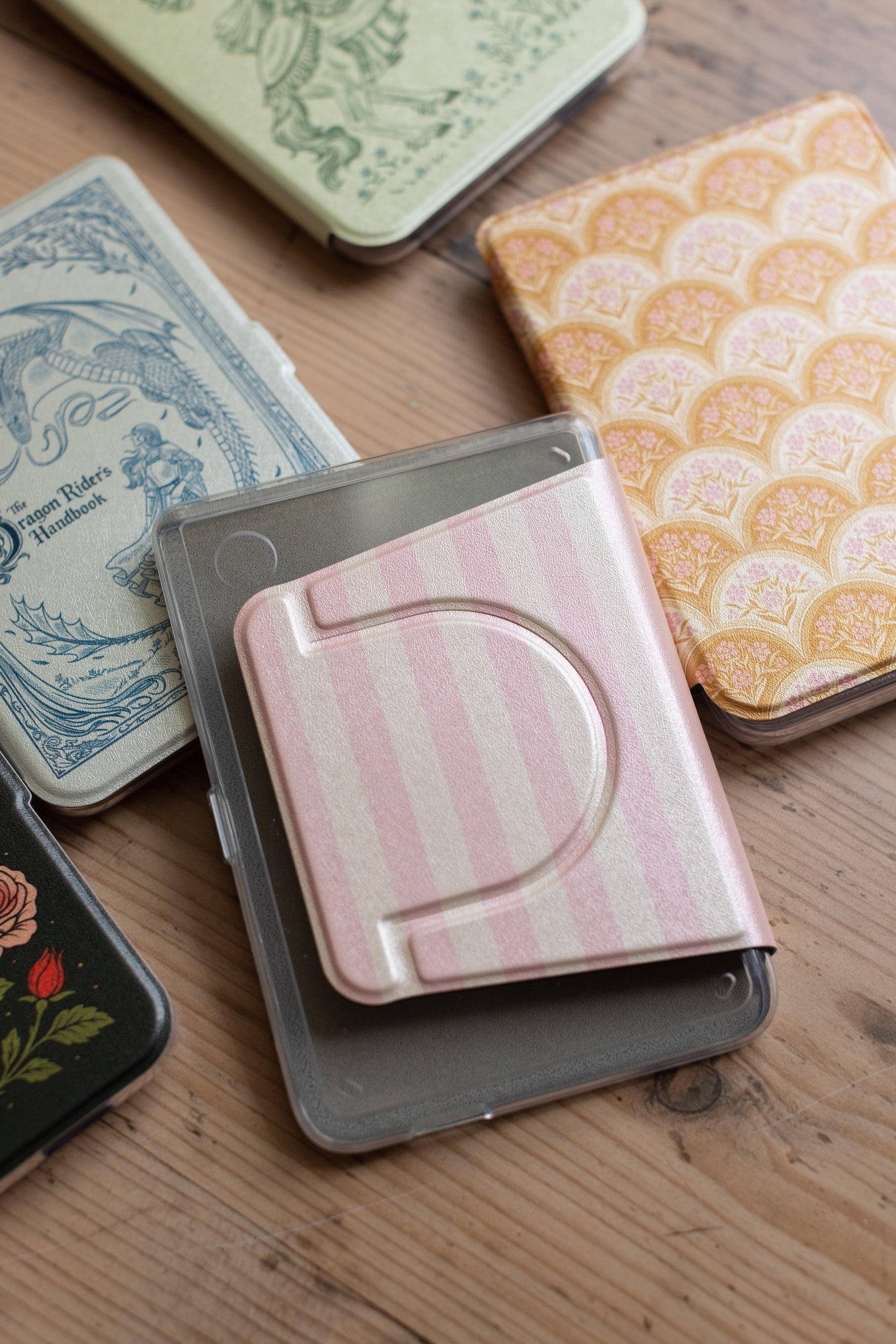 Booked & Busy Kobo Case