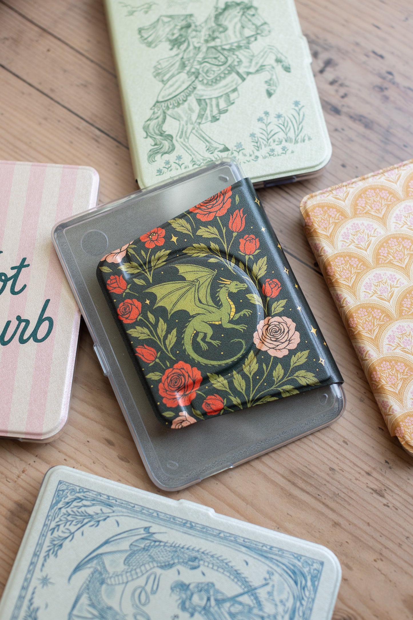 Heroines Quest Kobo Case